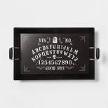 Festival of Frights Halloween Serving Tray - Hyde & EEK! Boutique™