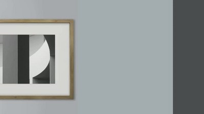 16 X 20 Matted To 11x 14 Thin Gallery Frame White - Room Essentials™ :  Target