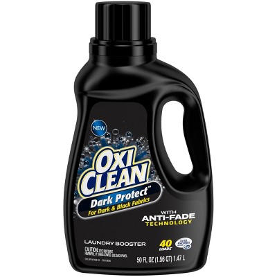 oxiclean powder laundry detergent