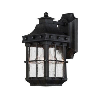 Maxim Lighting Nantucket 1 - Light Wall Light in  Country Forge