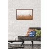 Trends International Hunting - The Day After Framed Wall Poster Prints - 2 of 4