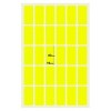 Rectangular / Square Adhesive Mailing Labels - 3 of 4
