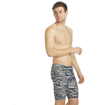 Sporti New Waves Jammer Swimsuit (22-40) — фото 4