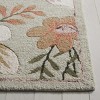 Blossom BLM571 Hand Tufted Indoor Rugs - Safavieh - 3 of 4