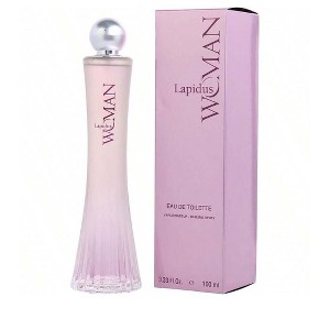 Ted Lapidus Lapidus Ted Lapidus for Women - 3.4 oz EDT Spray - 1 of 1