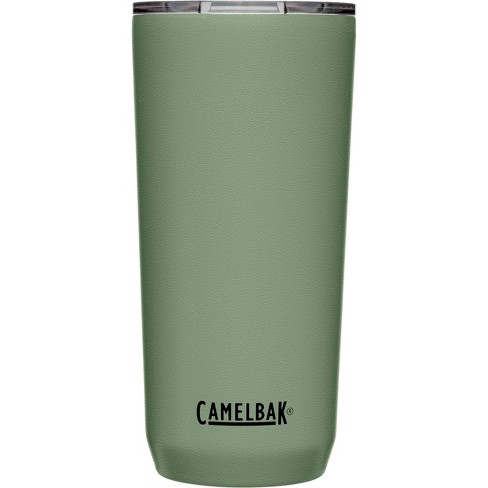 Camelbak 20oz Vacuum Insulated Stainless Steel Lidded Tumbler