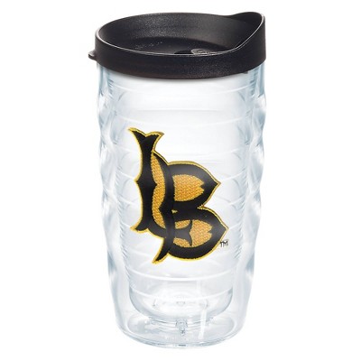 NCAA Long Beach State 49ers 10oz Classic Wavy Toddler Tumbler