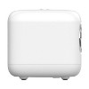 Yaber® E1 1080p Mini Home Theater Projector in White - 3 of 4
