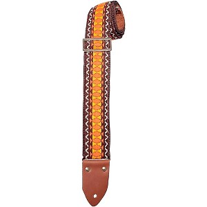 Henry Heller Cotton Series Vintage Guitar Strap - 1 of 1