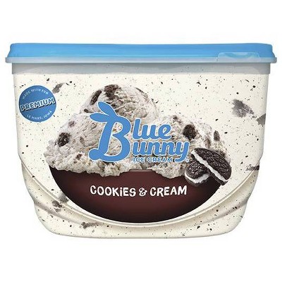 Blue Bunny : Ice Cream : Target