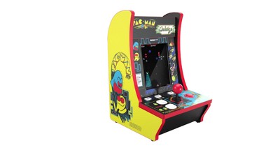 Arcade 1Up - Ms. Pac-Man Head To Head Counter-Cade 2 Player & Reviews