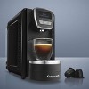 Cuisinart Espresso Defined EspressoMachine - Black - EM-15TG - image 4 of 4