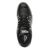 PONY Mens M100 Low Patent Genuine Leather Premium Lace Up Athletic Sneaker Shoe - 2 of 4