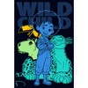 Girl's Encanto Antonio and His Animals T-Shirt - 2 of 4