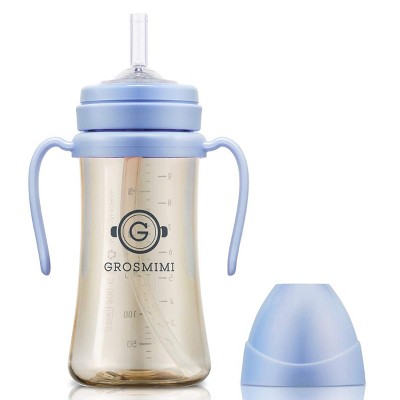 Grosmimi PPSU Straw Cup - 10oz (300ml)