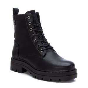 Refresh Women's Lace-Up Booties 171000 - 1 of 3