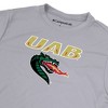 Boys' UAB Sport T-Shirt Primary Logo - 4 of 4