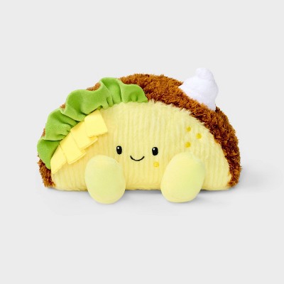9" Taco Plush - Gigglescape™