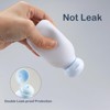 Trollerlink Squeeze Bottle With Flip Cap - 2 of 4