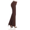 Rekucci Women's Ease into Comfort Bootcut Pant - 2 of 4