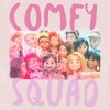 Ralph Breaks the Internet Comfy Squad Photo T-Shirt - 2 of 3