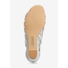 Comfortview Women's The Helen Sandal (Wide Widths Available) - 4 of 4