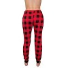 Just Love Loop Terry Tie Dye Jogger Pants for Women - 3 of 3