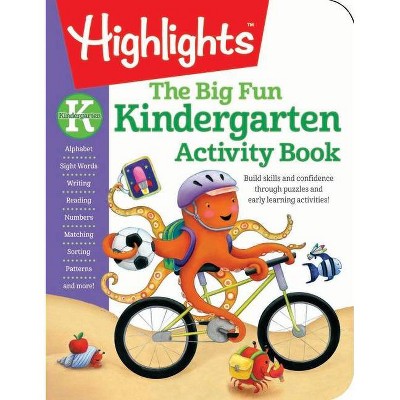 Target Blank Book Activities- BUNDLE by Move Mountains in Kindergarten