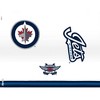 NHL Winnipeg Jets 24oz Arctic Classic Tumbler - 2 of 4