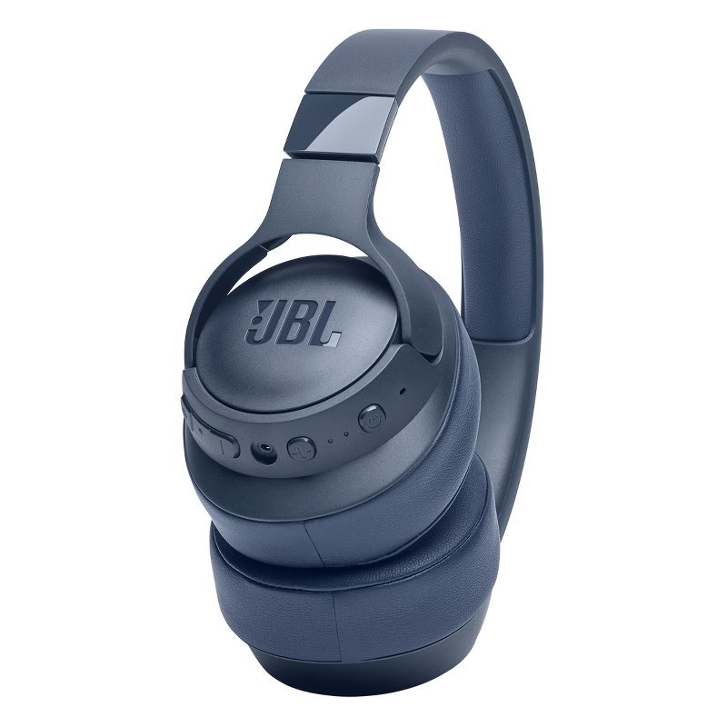 JBL Tune 760NC Wireless Over-Ear Active Noise Cancelling Headphones, 4 of 14