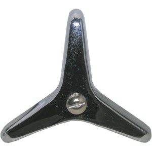Lasco  American Standard Tractline Diverter Chrome Tub & Shower Handle Kit HC-149 - 1 of 2