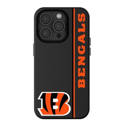 Keyscaper NFL Sidebar MagSafe Compatible Cell Phone Case for iPhone 16 Plus
