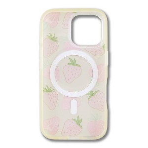Sonix Apple iPhone 16 Pro MagSafe Case - 1 of 1