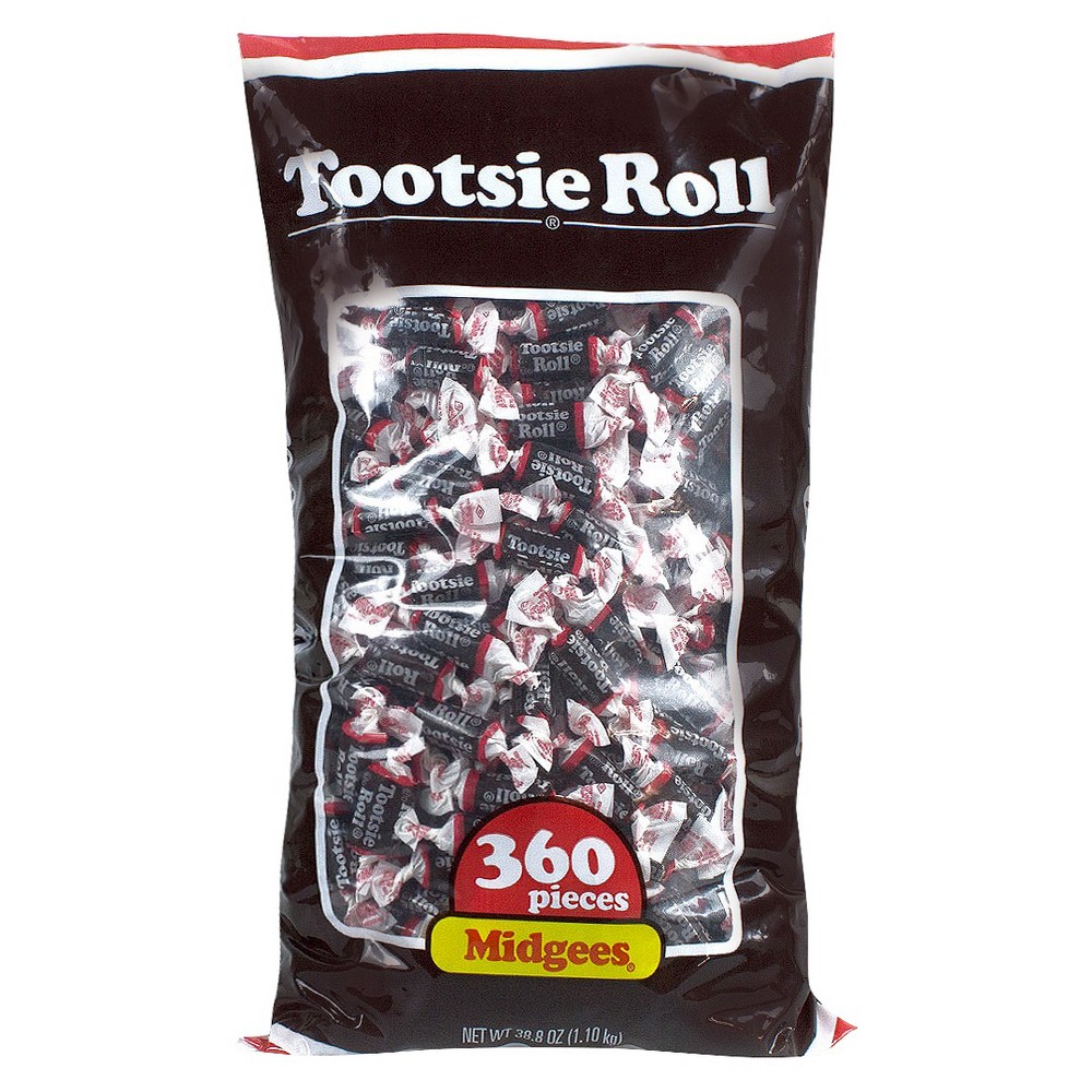 Tootsie Roll UPC & Barcode | upcitemdb.com