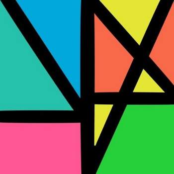 New Order - Complete Music: Extended (CD)