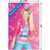 Trends International Jojo Siwa - Pink Unframed Wall Poster Prints - 3 of 4