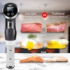 NutriChef Royal Sous-Vide Immersion Circulator Cooker - 3 of 4