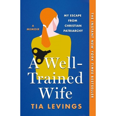 A Well-Trained Wife - by Tia Levings
