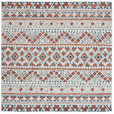 Aspen APN530 Hand Tufted Area Rug  - Safavieh