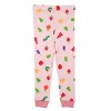 World of Eric Carle Kids 2 Piece Snug Fit Pajamas Set - 2 of 2
