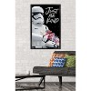 Trends International Star Wars: Saga - Just Be Kind Framed Wall Poster Prints - 2 of 4