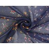 Allegra K Women's Long Chiffon Floral Scarves Lightweight Beach Sunscreen Swimwear Wrap Shawls - 3 of 4
