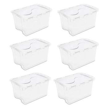 Storage Containers, 8oz-32oz, Home, 48 containers per case - Tautala's