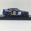Chase Elliott 2025 NAPA 1:24 Color Chrome Diecast - 4 of 4