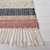 Kilim KLM177 Hand Woven Rugs - Safavieh - 3 of 4