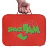Space Jam Logo Insulated Soft Sided Lunch Box - 3 of 4