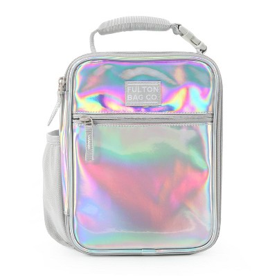 Fulton Bag Co Upright Lunch Bag
