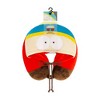 South Park Eric Cartman Hooded Travel Neck Pillow - 3 of 4