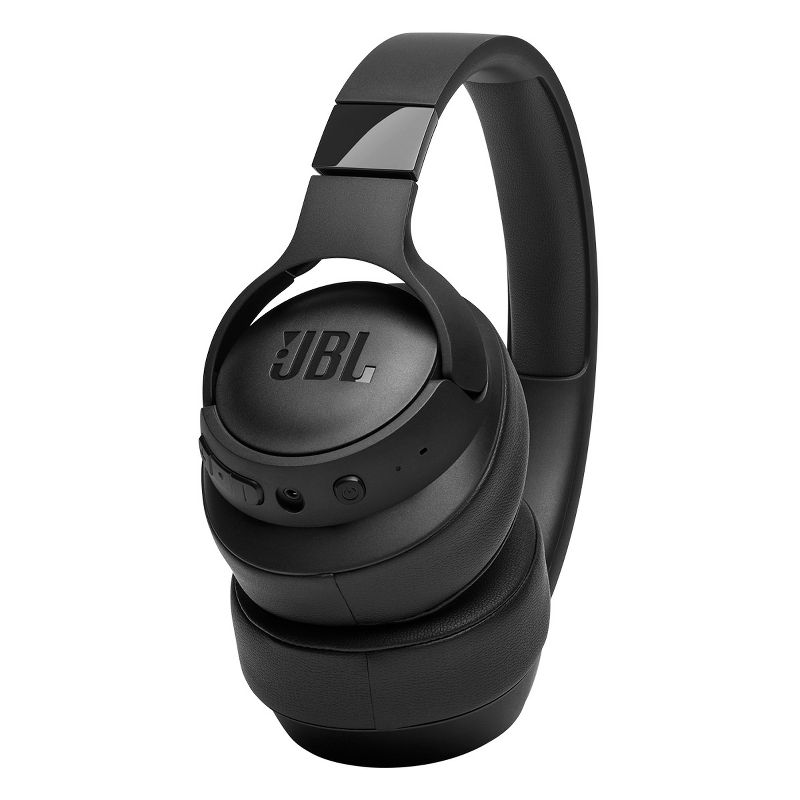 JBL Tune 710 Bluetooth Wireless Over-Ear Headphones, 4 of 13