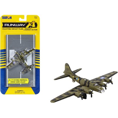 B 17 best sale toy plane